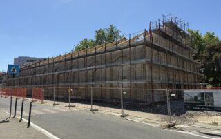 ex cavallerizza novi
