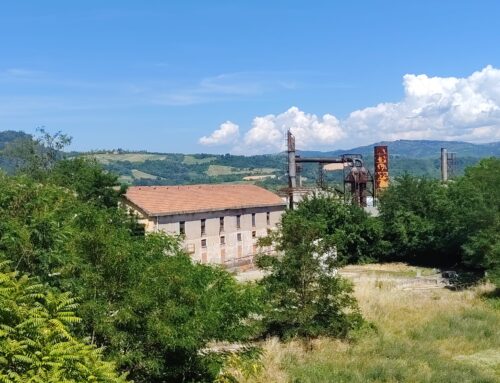 Ex Ecolibarna, pozzi del Fabbricone ormai inutilizzabili: mozione da Novi per accelerare la bonifica