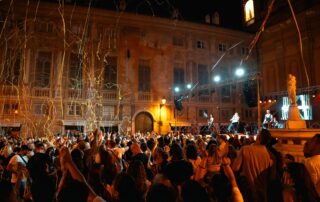 festa musica novi