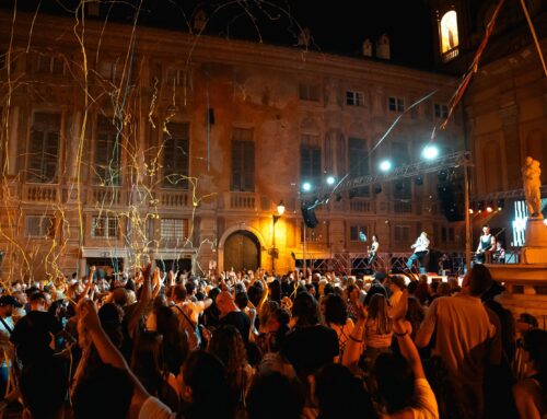 Domani sera a Novi la Festa della Musica: street food, concerti e il dj set di Albertino