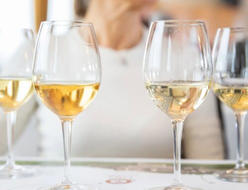 Il Gavi Docg continua a crescere: oltre il 90% della produzione all’estero