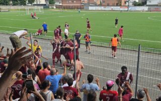 gaviese promossa eccellenza