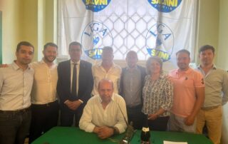 lega novi ligure