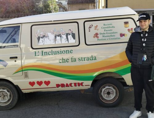 Appello di Luminas e Il tiretto col cuore per non abbandonare i figli con disabilità finita la scuola