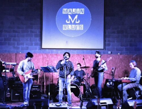 AperiSOMS, musica e teatro: gli ultimi appuntamenti di giugno alla SOMS di Novi