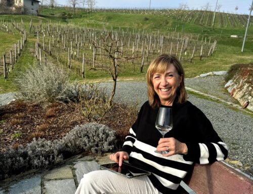 La gaviese Maria Rosa Carlevaro è la nuova presidente di Confagricoltura Donna Alessandria