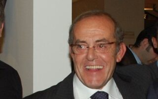 massimo vareschi lutto