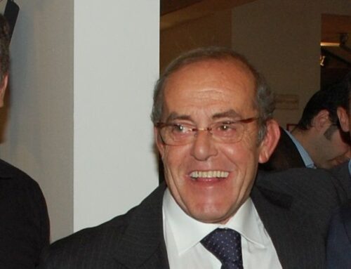 Questa mattina l’addio a Massimo Vareschi, protagonista della vita sociale e sportiva del Novese