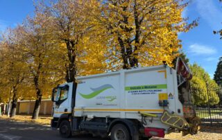 gestione ambiente