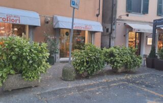 nuova viabilità novi corso marenco