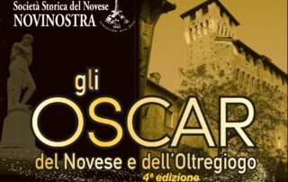oscar del novese 2026