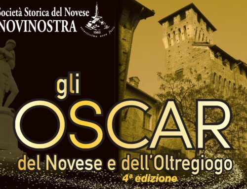 Sabato 11 luglio gli Oscar del Novese e dell’Oltregiogo: ecco tutti i premiati