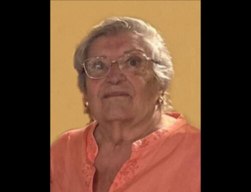 A Novi l’addio a Paola Demicheli, per tanti anni insegnante di musica al Boccardo