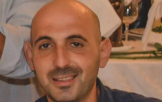 salvatore cucè morte terzo valico
