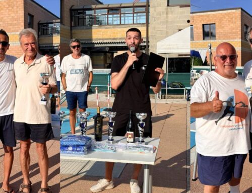 12 ore di nuoto, 210 partecipanti a Novi e 2500€ raccolti: ecco tutti i premiati