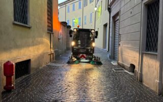 gestione acqua ambiente