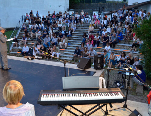 Dialoghi per la Pace: sabato a Serravalle una serata tra musica, spettacolo e letture