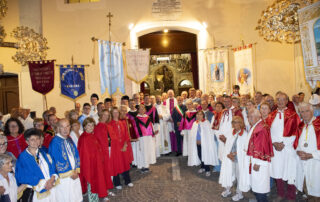 convegno diocesano novi