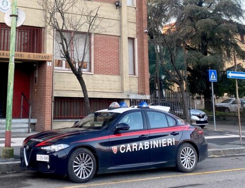 Novi, intervento dei Carabinieri per una lite in famiglia: arrestato un ventenne
