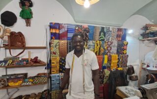 Serigne Ndiaye