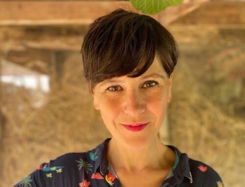 Sabato 11 ad Albera appuntamento per i bambini con l’autrice Michela Nodari