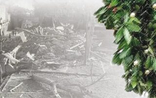 bombardamento novi