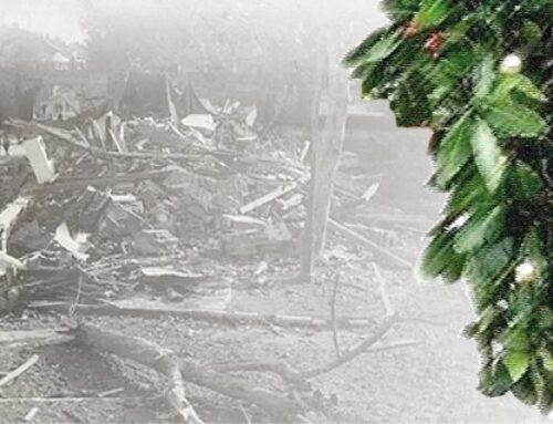 Domani mattina la commemorazione per il bombardamento su Novi del 1944
