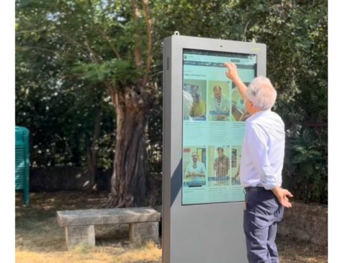 A Carrosio debutta l’app per scoprire il territorio con percorsi interattivi