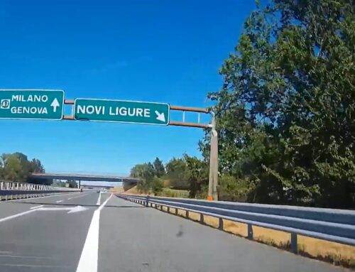 Chiusura del casello di Novi fino al 31 agosto, disagi per chi guida: ecco cosa cambia