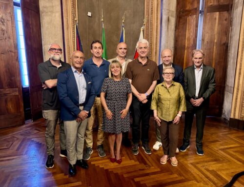 Cinema e territorio: Novi, Arquata e Gavi nella banca dati delle location per la Film Commission