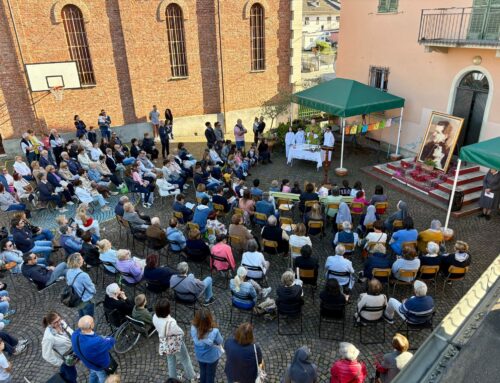 L’associazione ‘Amici del Don Bosco’ prende vita grazie agli ex allievi dell’asilo