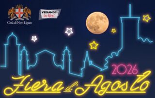 fiera agosto novi