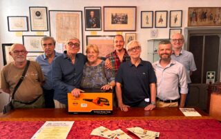 fiorella romagnollo società storica del novese