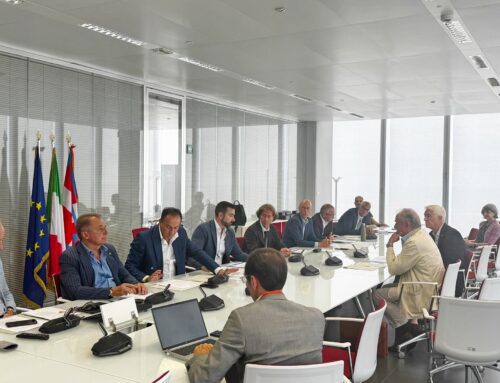 Tavolo Emergenza Idrica: Regione Piemonte al lavoro per affrontare la siccità