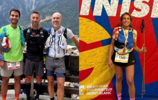 gran trail courmayeur