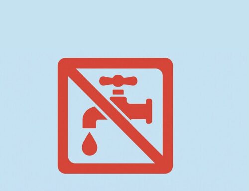 Interruzione dell’acqua nella notte tra il 20 e il 21 luglio: coinvolti Novi, Pozzolo e Serravalle