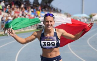 ludovica cavo
