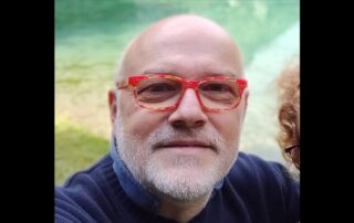massimo laveroni lutto