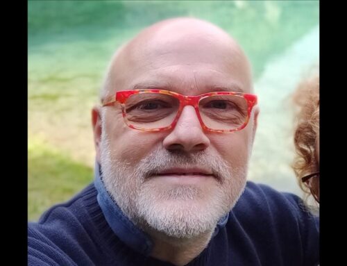 Lutto a Novi e Stazzano per Massimo Laveroni, esempio di altruismo per la comunità