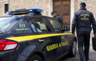 narcotraffico capriata novi