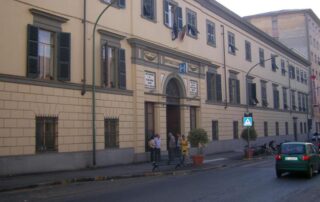 novi attraversamenti pedonali
