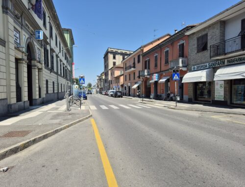 Novi punta su una città senza barriere architettoniche con il nuovo PEBA