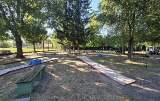 campionati italiani minigolf novi