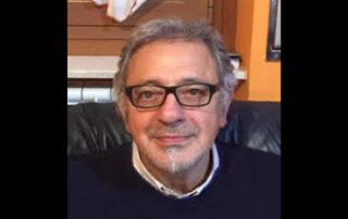 paolo maresca lutto