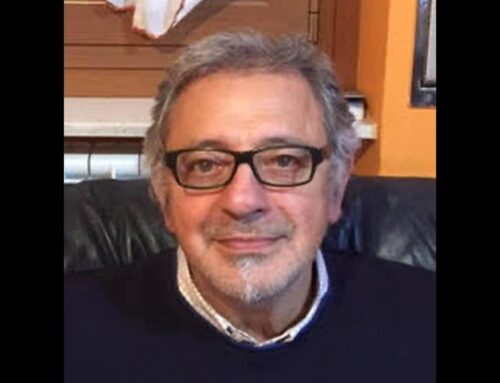 Oggi ad Arquata l’ultimo saluto al Dottor Paolo Maresca, volontario Avis a Gavi