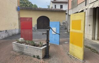 pozzo della borlasca pozzolo