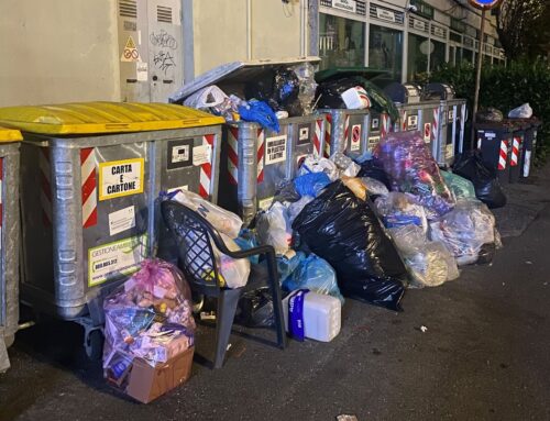 Rifiuti e degrado a Novi: Moncalvo (Lega) chiede una mappatura delle aree più critiche