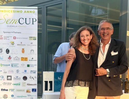 SemCup, 108 giocatori in gara al Colline del Gavi: ecco tutti i vincitori dell’ottava tappa
