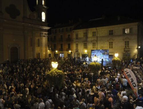 A Novi tornano i Venerdì di luglio: un mese tra musica, cabaret, street food e negozi aperti