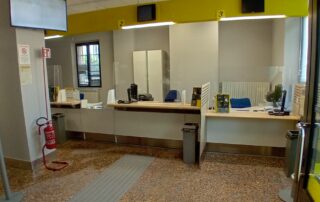 ufficio postale Arquata Scrivia